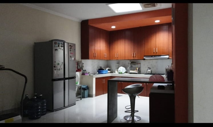 Rumah diJual di Cluster Taman Beverly Lippo Cikarang